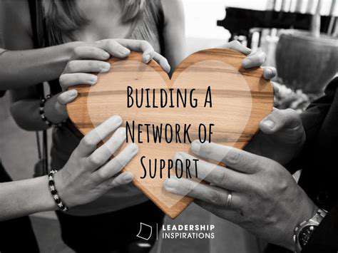 BuildingaSupportiveNetwork