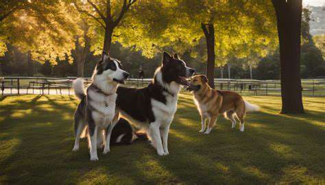ChoosingtheRightCanineCompanion:BreedPredispositionsandTemperament