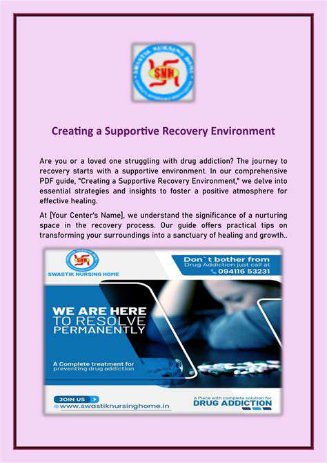 Community Mental Health Initiatives: Sustainable Solutions for Addiction