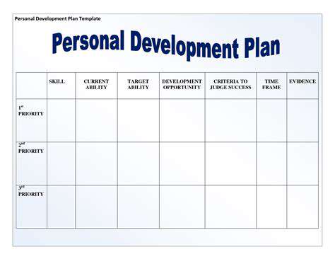DevelopingaPersonalizedManagementPlan