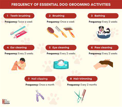 FrequencyofGroomingDuringtheSummerMonths