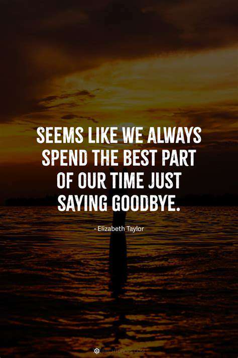 HonoringtheBond:TheEmotionalTollofSayingGoodbye