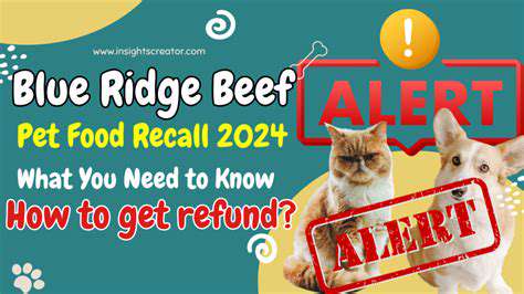 Pet Food Recalls: Staying Informed and Keeping Your Pet Safe