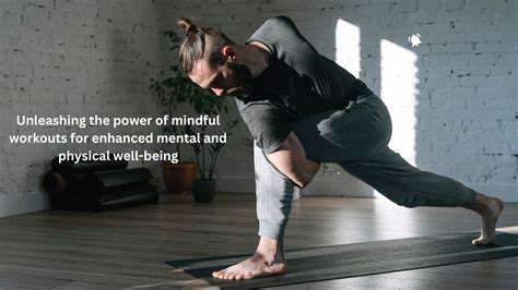 Tailored Exercise Plans for Mental Health: Moving Your Way to Calm