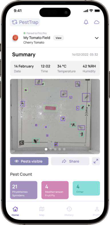 AI Driven Pest Control Solutions for Pet Homes