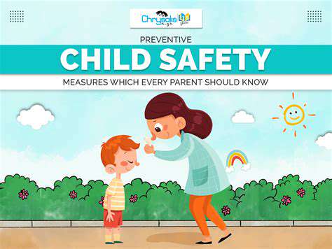 TakingPreventiveMeasures:ProtectingChildren