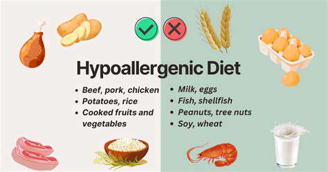 Dietary Approaches for Pets with Sensitive Stomachs