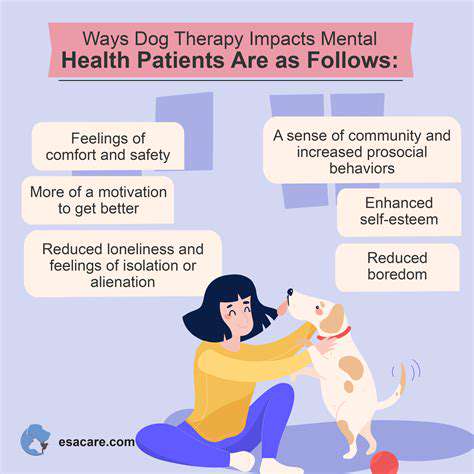 The Role of Pets in Therapy for PTSD