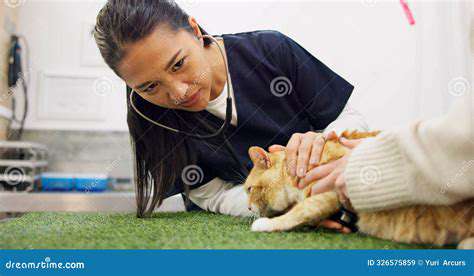 Recognizing and Addressing Vision Loss in Pets