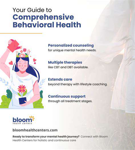 BeyondtheBasics:ComprehensiveMentalHealthSupport