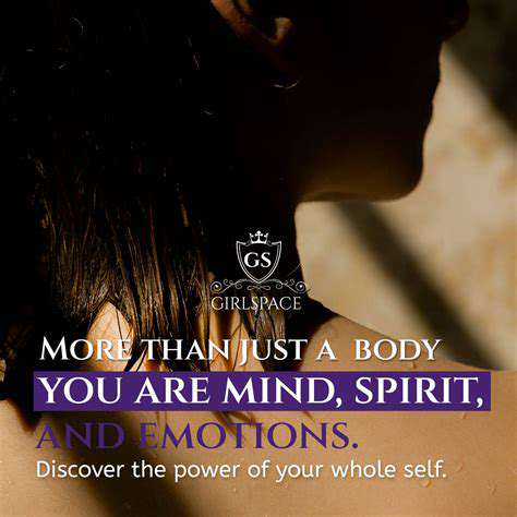 BeyondtheBasics:HolisticSelf-CareStrategies