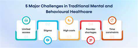 BridgingtheGap:AccessibilityChallengesinMentalHealthcare