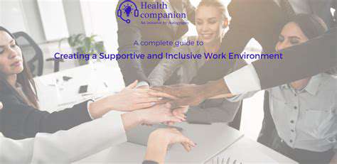 CreatingaSupportiveandInclusiveWorkEnvironment