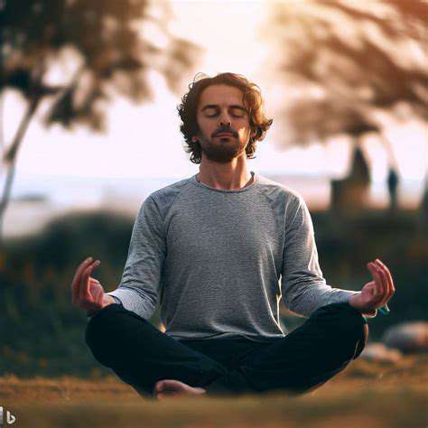 Personalized Coaching: A Tailored Path to Inner Peace