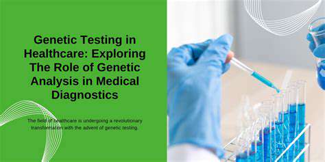 DecodingYourDNA:TheRoleofGeneticTesting