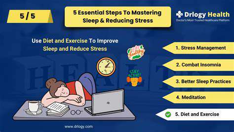 DietaryandLifestyleFactorsforImprovedSleep