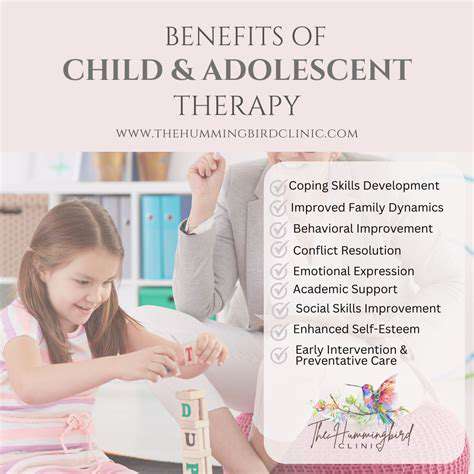 The Importance of Early Intervention Mental Health Programs