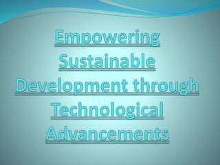AI Driven Insights for Your Sustainable Relationship with Technology