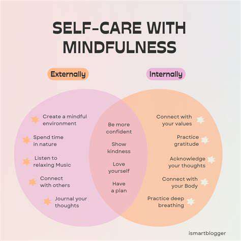 Customized Daily Routines for Optimal Mental Health
