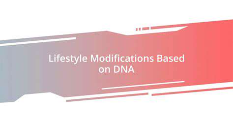 Genetic Wellness: How DNA Can Inform Your Personalized Health Plan