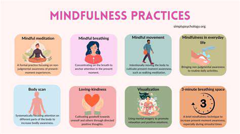 Personalized Mindfulness Practices for Enhanced Athletic Performance