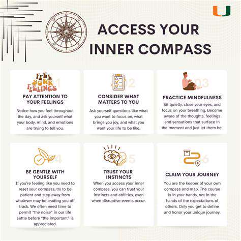 MindfulnessandEmotionalRegulation:AnchoringYourInnerCompass