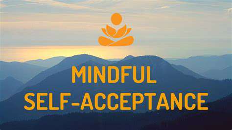 Sustainable Self Compassion: Cultivating Kindness Towards Your Mind