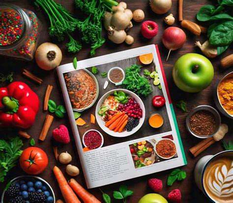 NourishingYourBody:FuelingYourWell-being