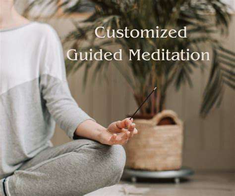 PersonalizedMeditations:CateringtoIndividualNeeds