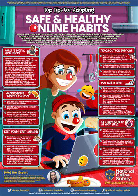 PromotingHealthyDigitalHabits:EducationandAwareness