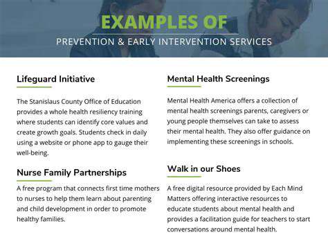 PromotingMentalWellnessThroughEarlyInterventionandPrevention