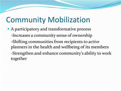 Empowering Communities: Sustainable Mental Health Initiatives from Grassroots