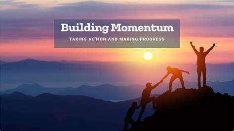 TakingActionandMaintainingMomentum