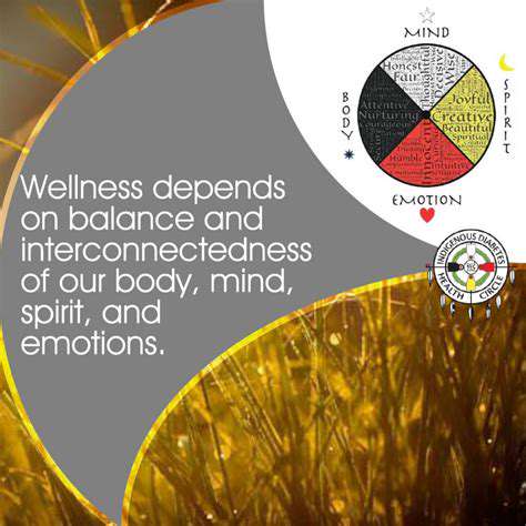 TheInterconnectednessofMind,Body,andSpirit