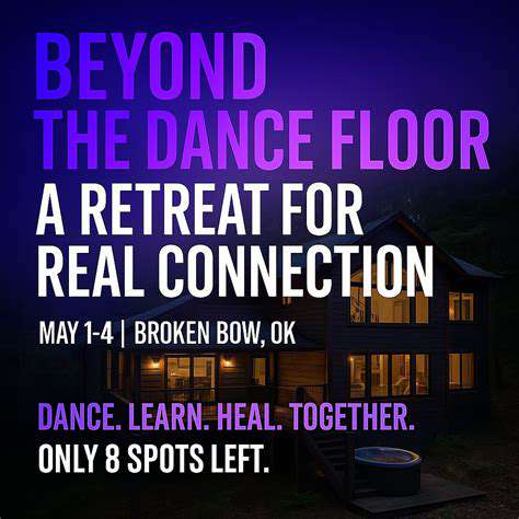 The Benefits of Dance for Emotional Well being