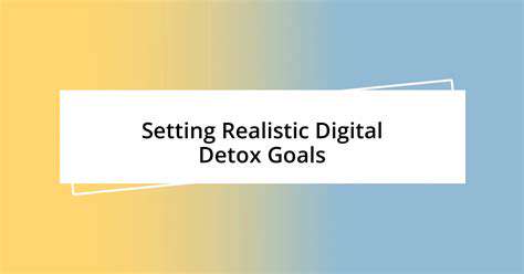 CreatingRealisticandMeasurableDetoxGoals