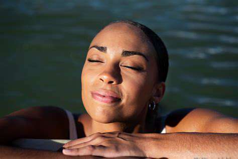 Sustainable Digital Detox Challenges: A Personalized Journey to Calm